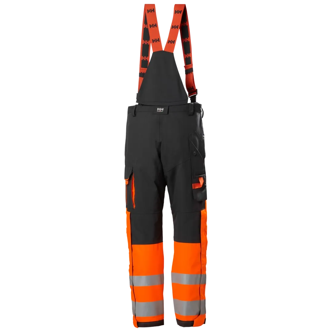 Helly Hansen Work Wear - 71492_269B - Winter 2020-Product Flat Shots-Hi Vis-Product Flat Shots