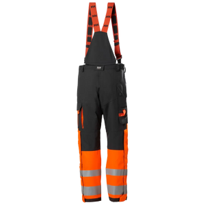 Helly Hansen Work Wear - 71492_269B - Winter 2020-Product Flat Shots-Hi Vis-Product Flat Shots