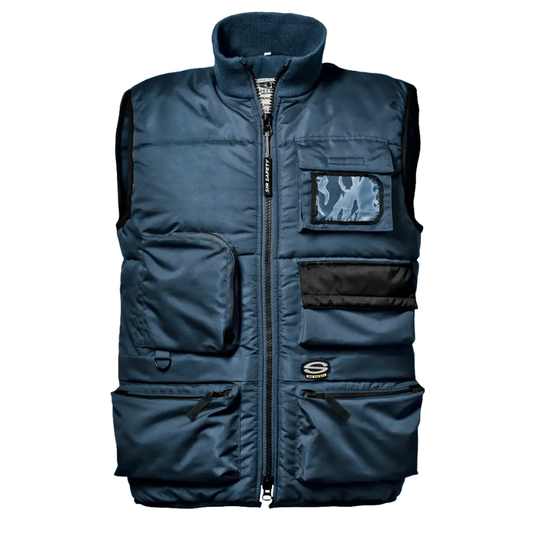Sir Safety KAISER bodywarmer - MC4411P0