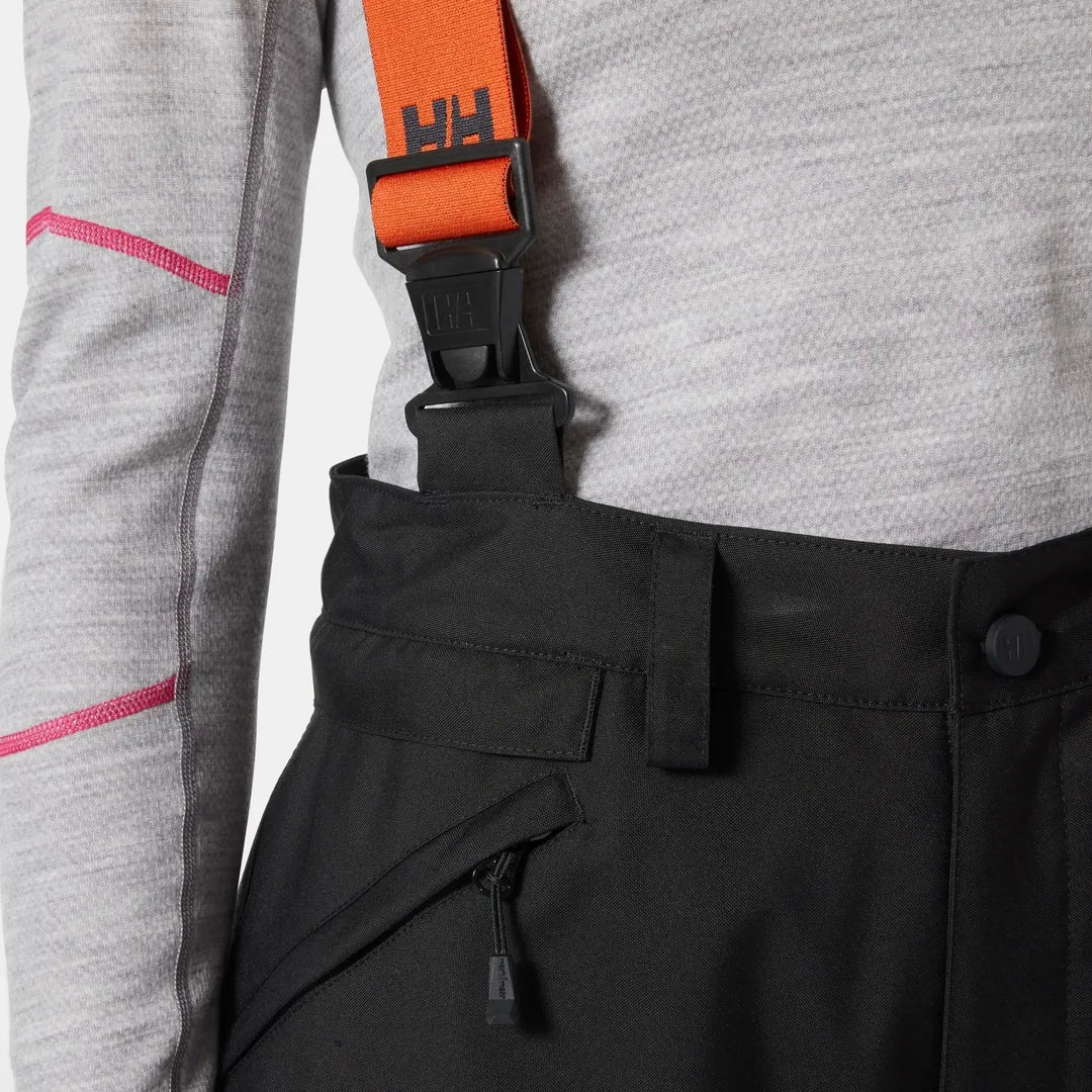 Helly Hansen Work Wear - 71241_990_feature1 - Onbody-S25-Summer 2025-Luna-Trades