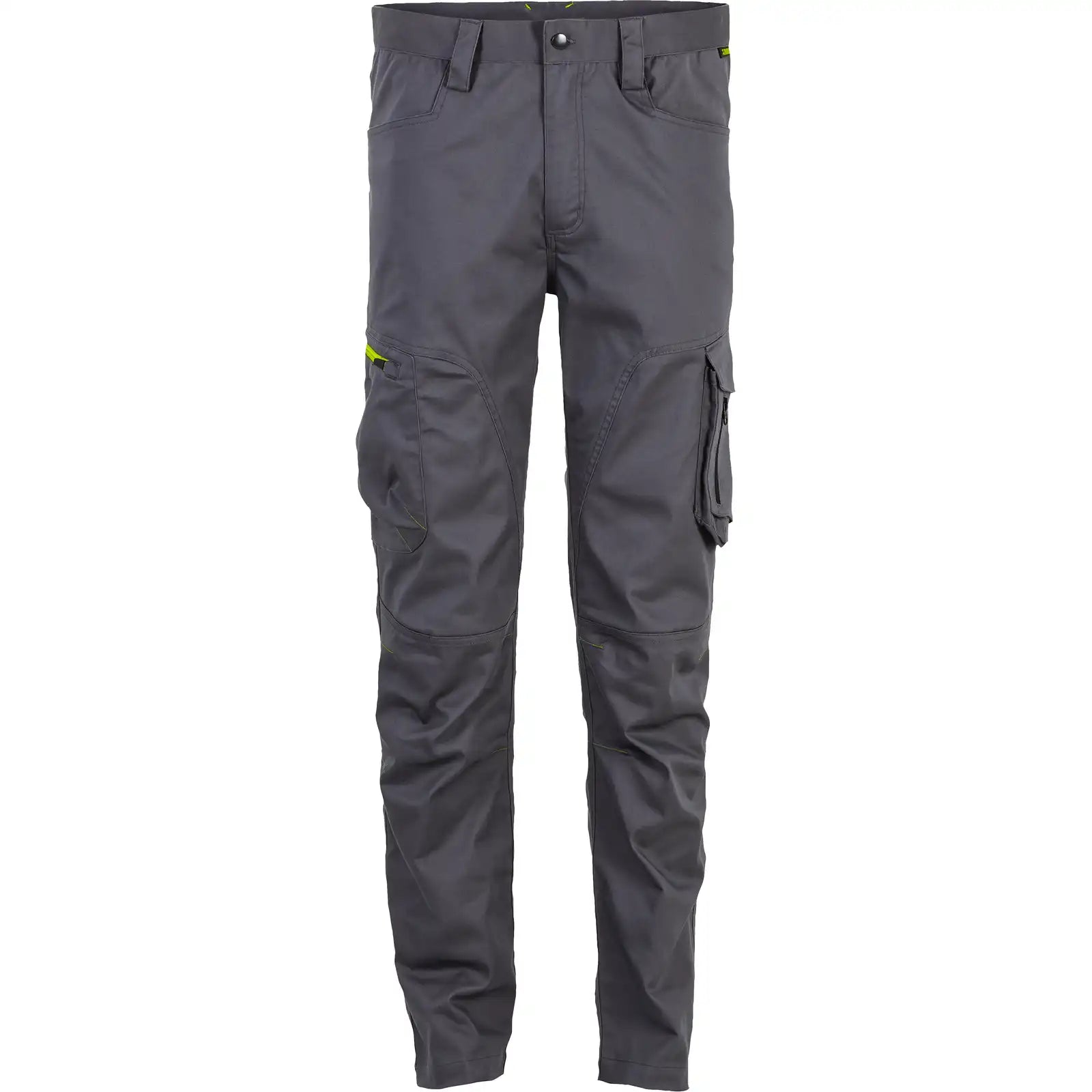 Planam PLANAM Stretchline Bundhose anthrazit 102 anthrazit - Vorschaubild