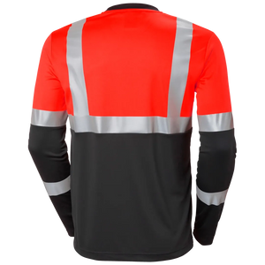 Helly Hansen Work Wear - 79255_169B - Addvis-Product Flatshot-S23-Summer 2023