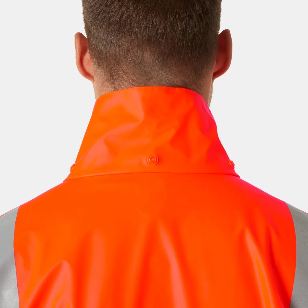Helly Hansen Work Wear - 70155_269_feature2 - Onbody-S25-Summer 2025-Hivis-Addvis
