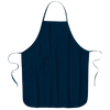 EVOLUTION APRON - Durable Polyester-Cotton Blend - Side Pocket - Image 1