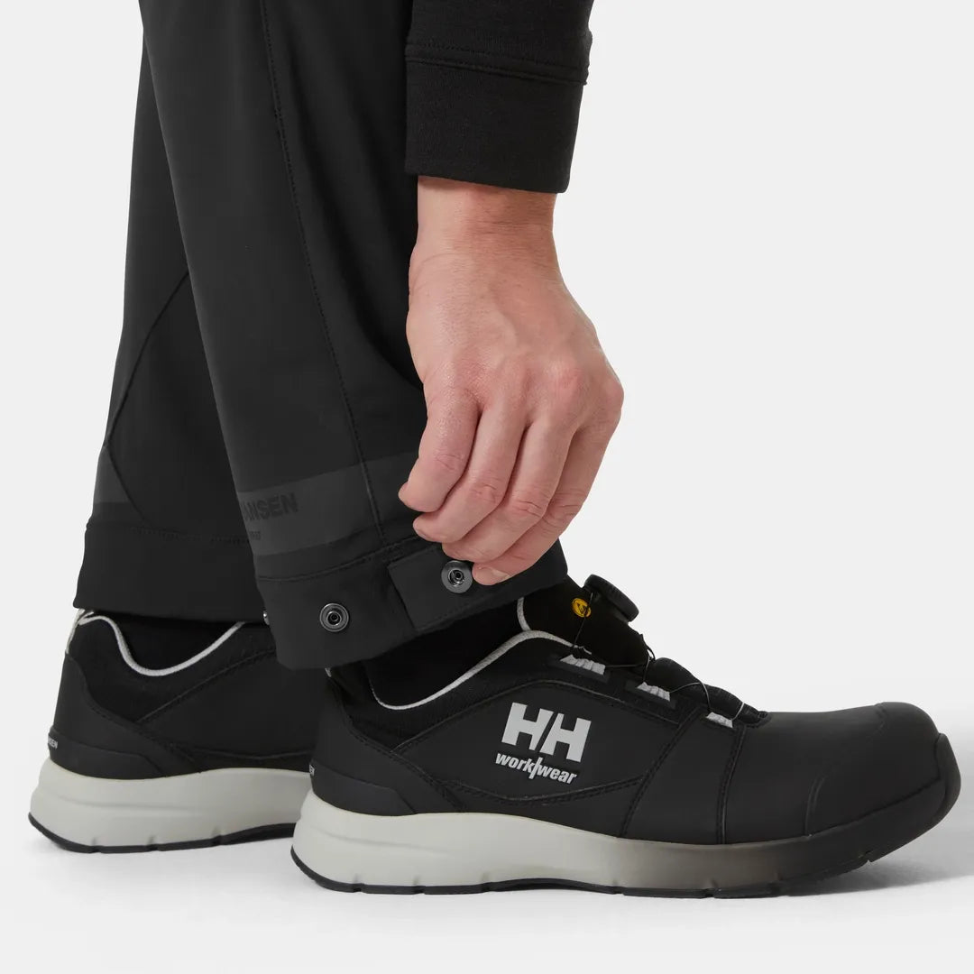 Helly Hansen Work Wear - 77581_990_feature6 - 