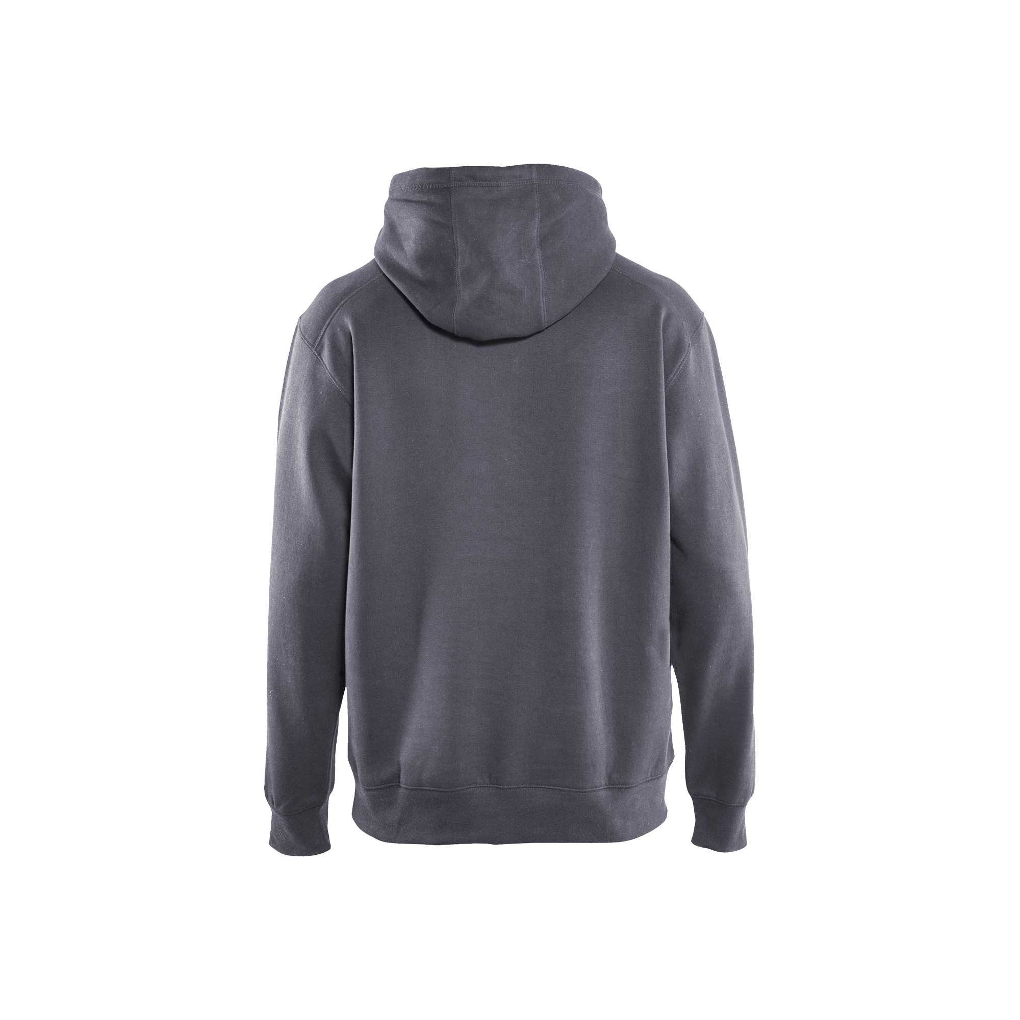 BLAKLADER 33961048 Hoodie Work Sweatshirt MEN - Brushed Inside