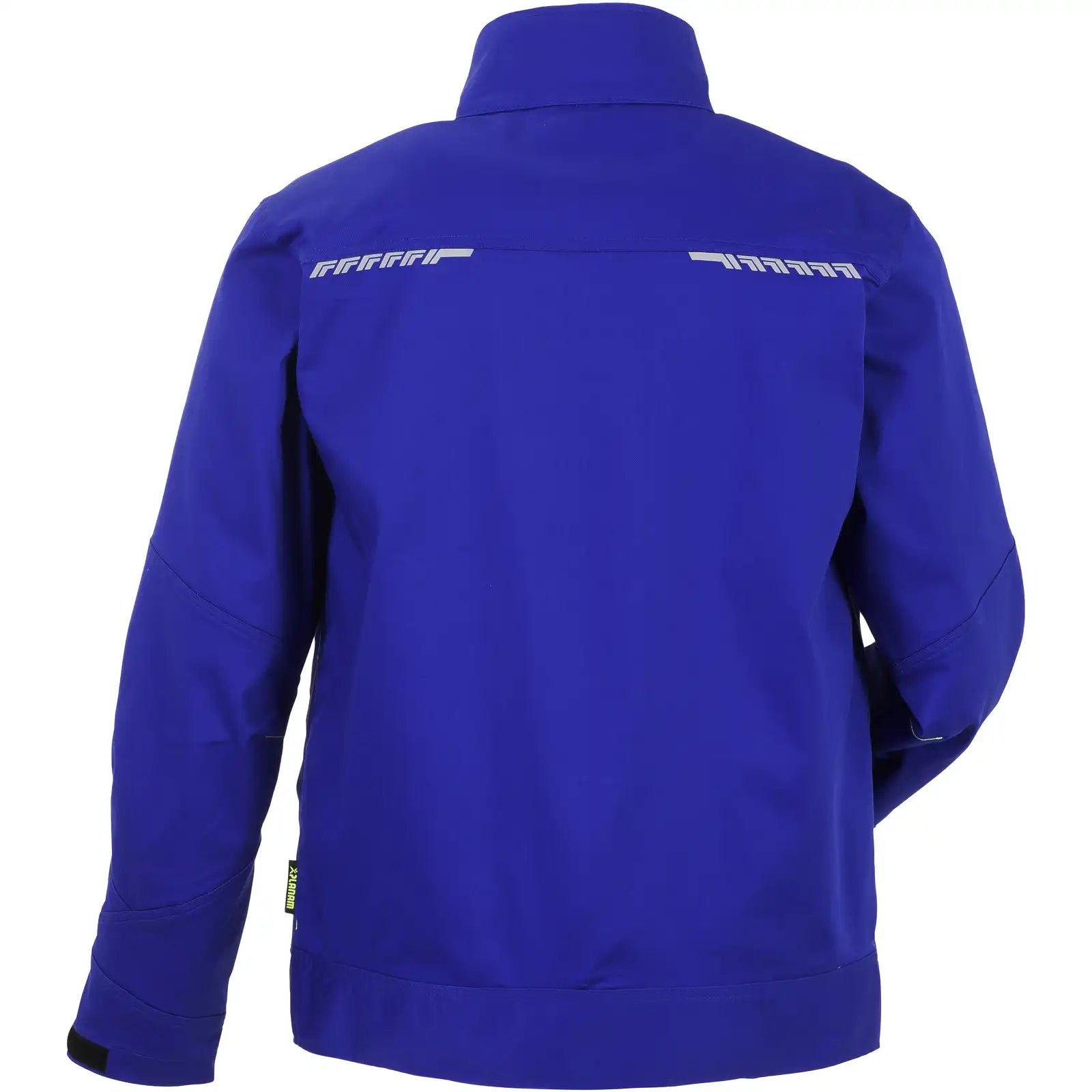Planam PLANAM Stretchline Bundjacke kornblumenblau 102 kornblumenblau - Produktbild ohne Model