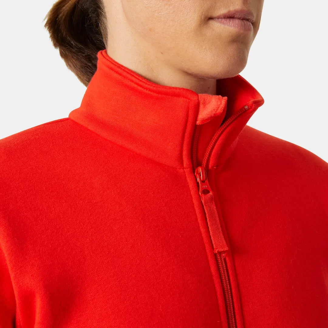 Helly Hansen Work Wear - 79321_220_feature2 - Onbody-S25-Summer 2025-Fundementals