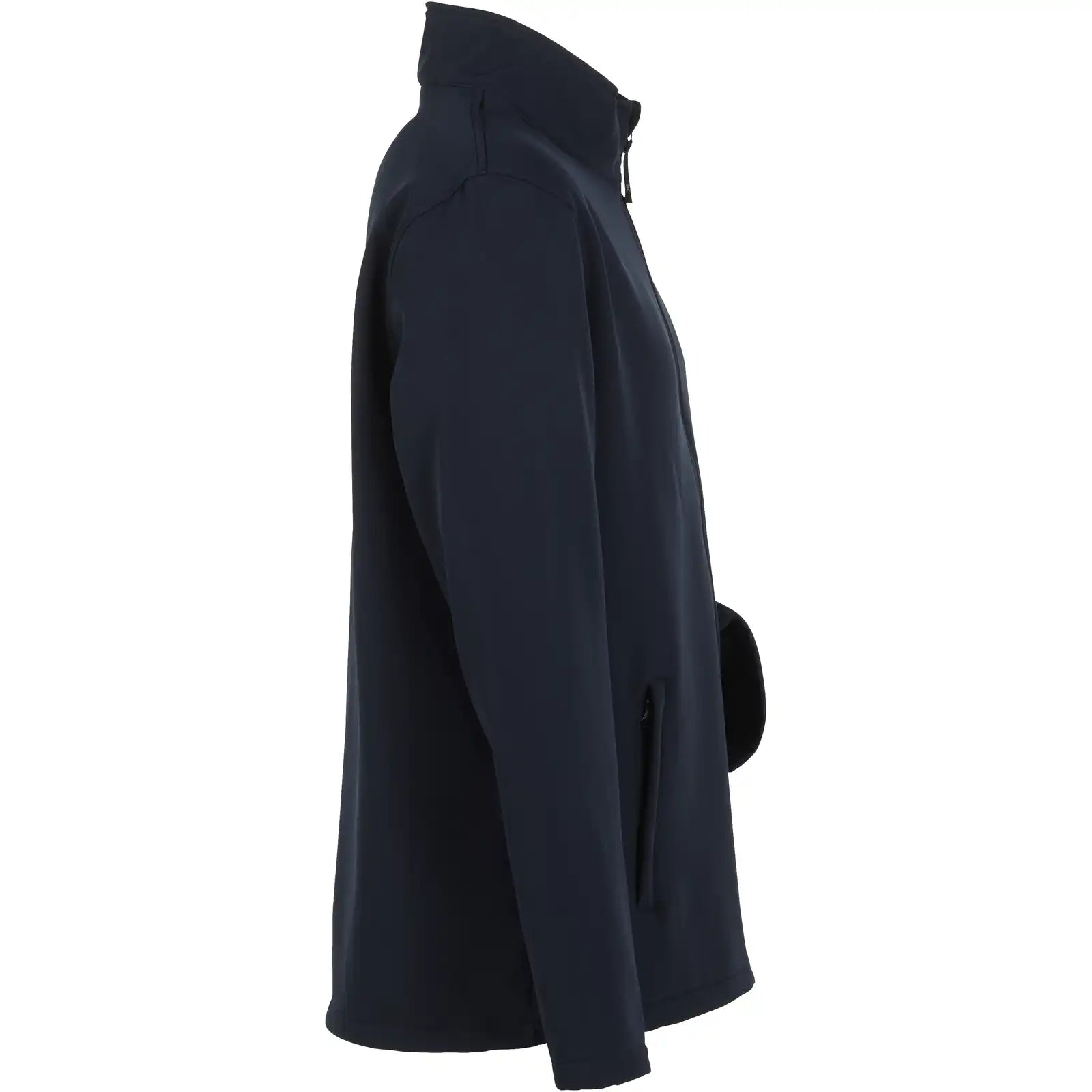 Planam Alto Jacke marine XS marine - Produktbild ohne Model