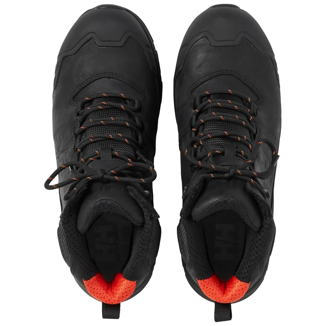 Helly Hansen Work Wear - 78403_990_top - Product Flat Shots