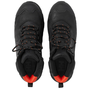 Helly Hansen Work Wear - 78403_990_top - Product Flat Shots