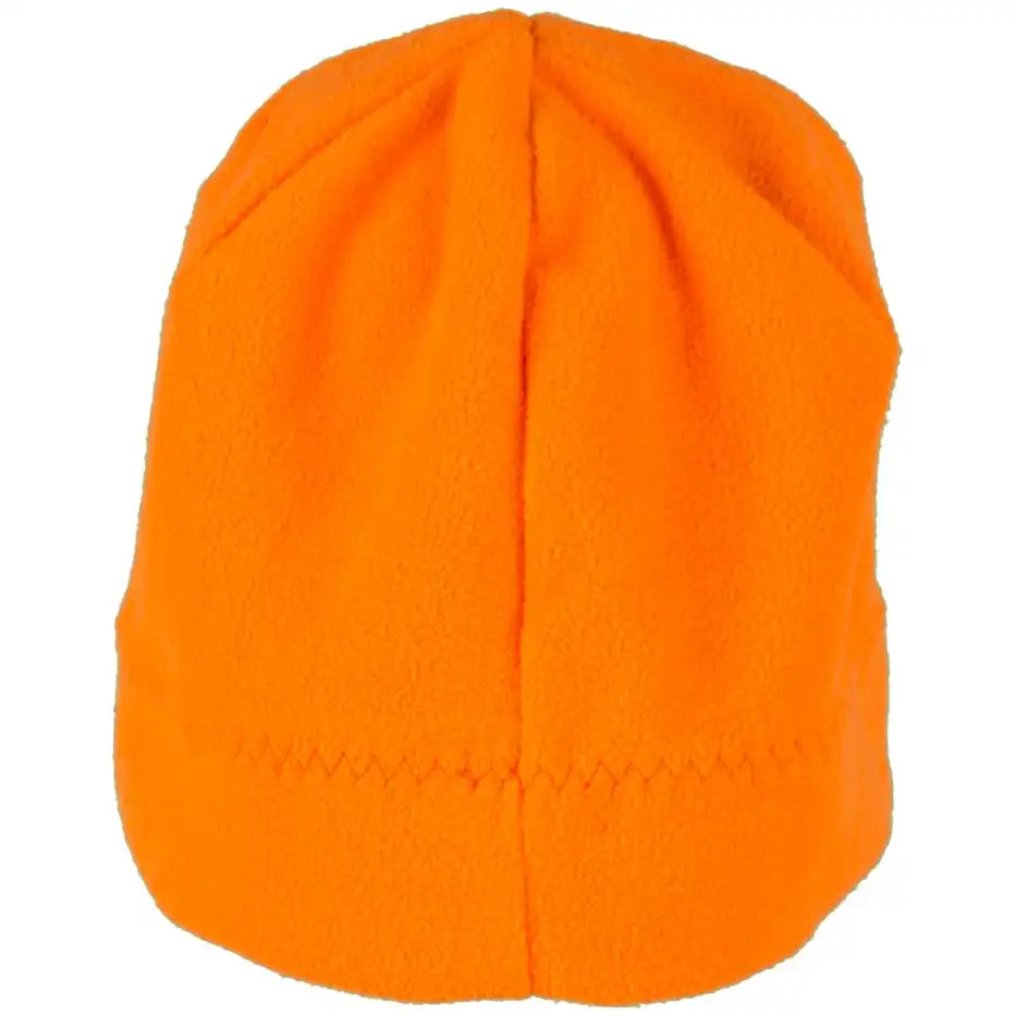 Planam Zubehör Fleece Mütze orange L orange - Produktbild ohne Model