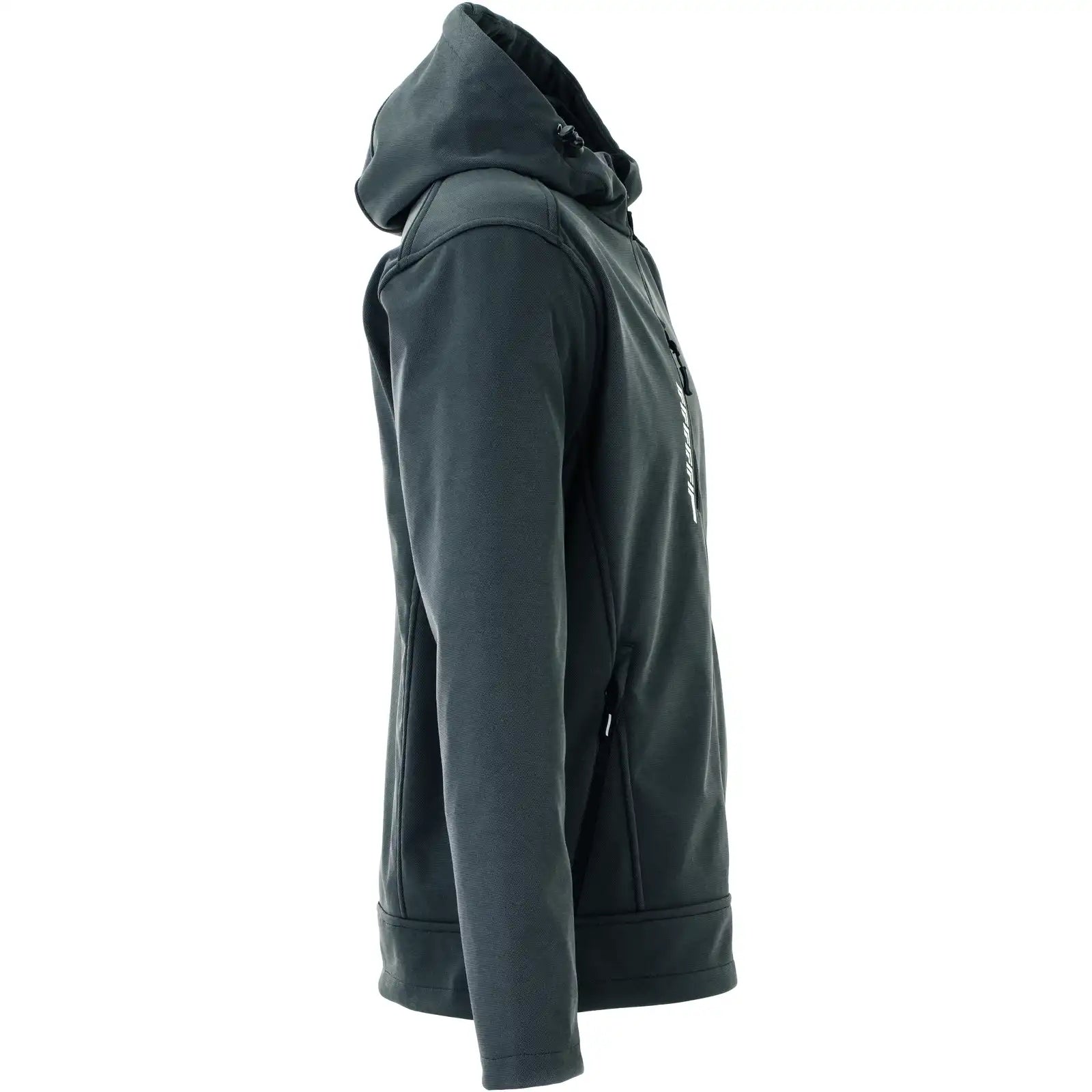 Planam Hawk Jacke anthrazit 4XL anthrazit - Produktbild ohne Model