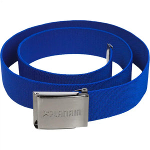 Planam Zubehör Gürtel elastisch kornblumenblau 110 cm kornblumenblau - Vorschaubild