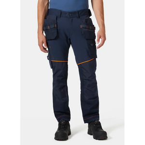 Helly Hansen Work Wear - 77441_590_onbody1 - Onbody-Trades-S24-Summer 2024-Tradesmen