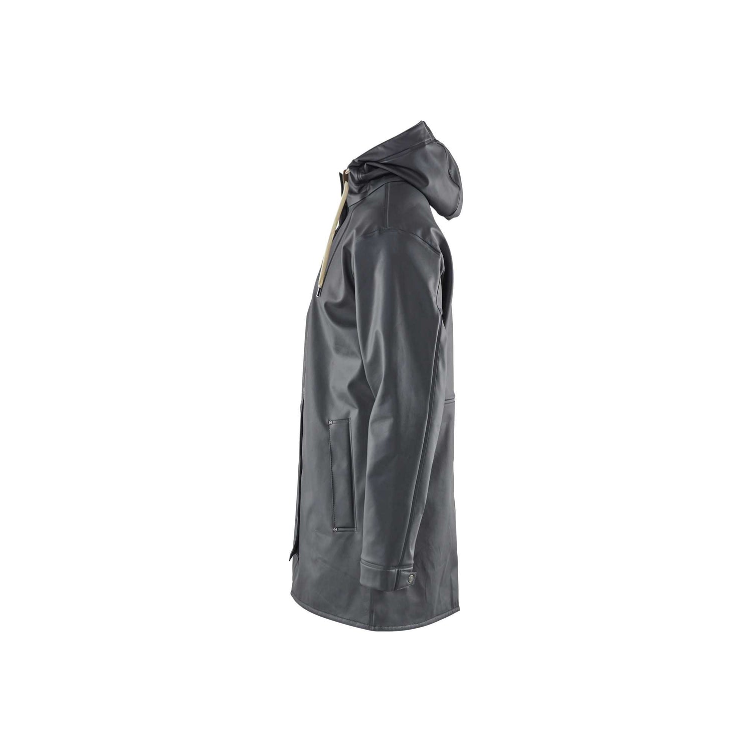 BLAKLADER 43992016 Raincoat Level 2 Work Jacket MEN - Waterproof