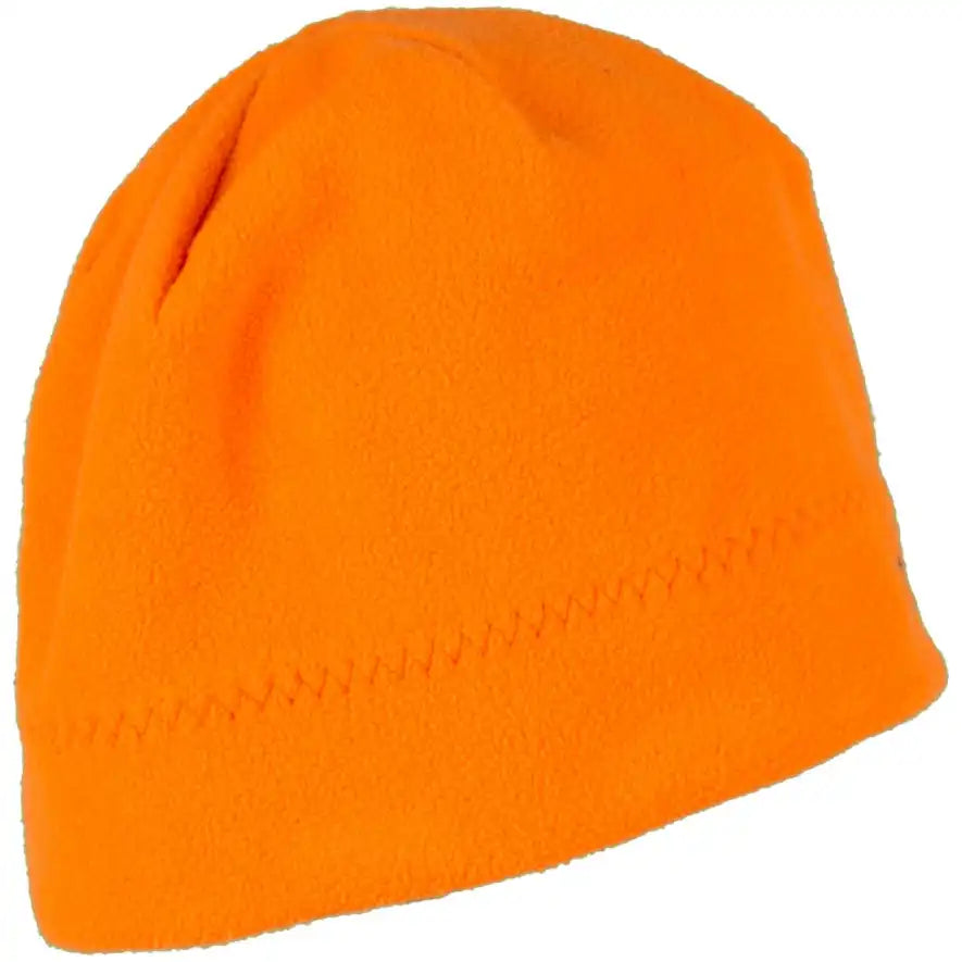 Planam Zubehör Fleece Mütze orange L orange - Produktbild ohne Model
