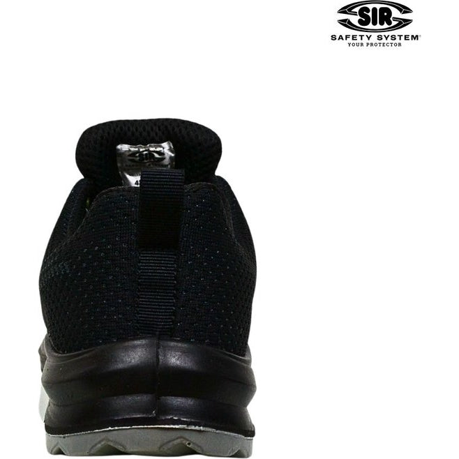 DUAL LIFE Safety Shoe - S1P - Metal Free - Air-Mesh Upper - Image 6