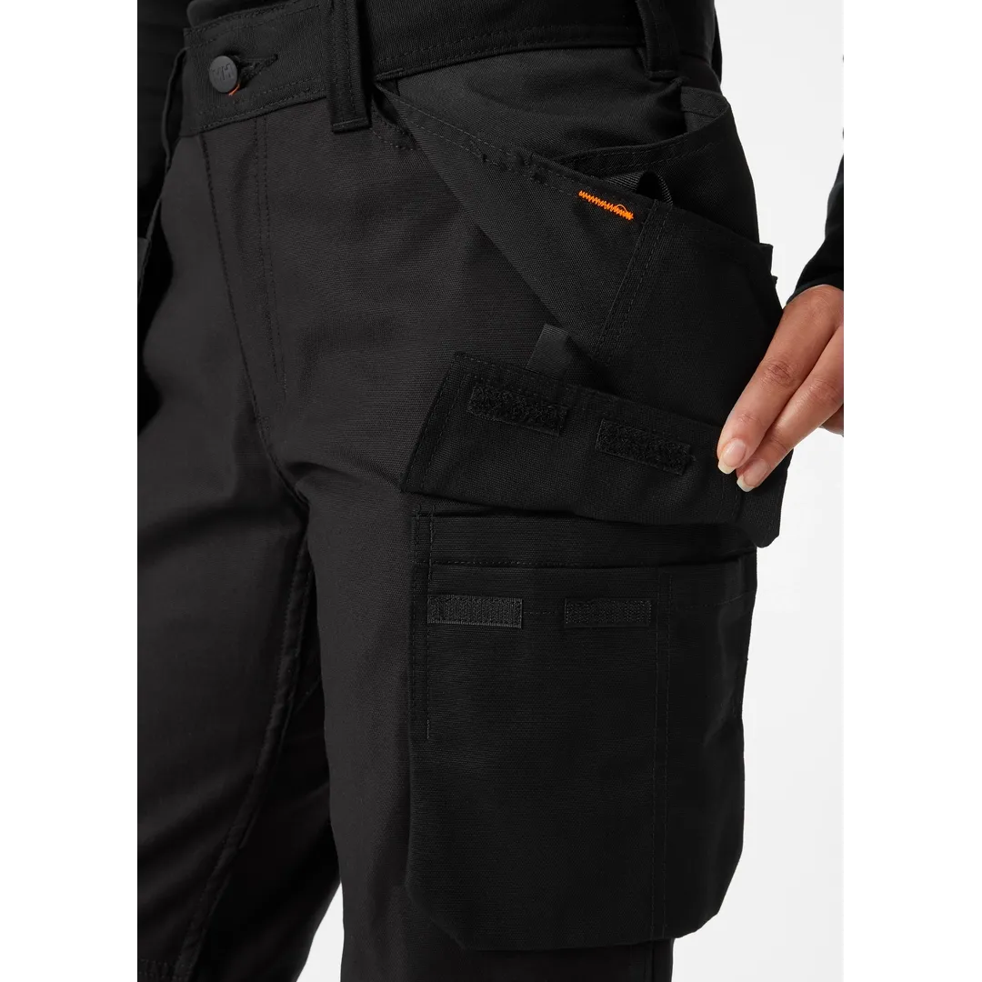 Helly Hansen Work Wear - 77481_990_feature2 - 