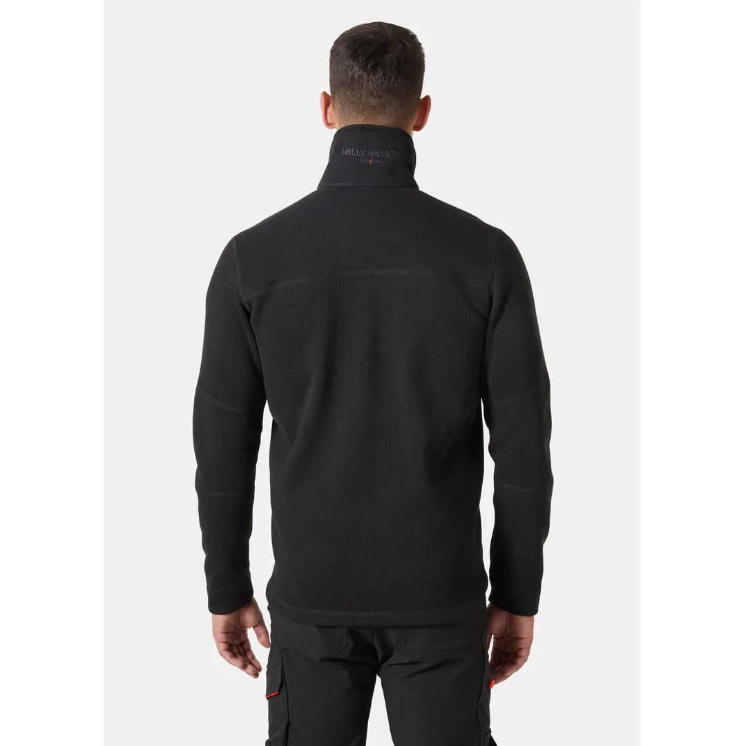 Helly Hansen Work Wear - 72250_990_onbody2 - Onbody-S24-Summer 2024-Tradesmen