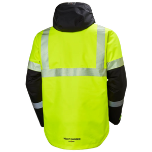 Helly Hansen Work Wear - 71372_369B - Product Flat Shots-Winter 2018-Hi Vis-Product Flat Shots