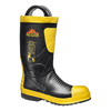 FIREFIGHTER Safety Boot - S5 - Waterproof - Steel Toe Cap - Image 1
