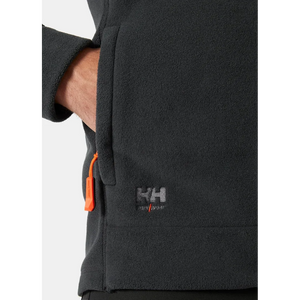 Helly Hansen Work Wear - 72158_990_feature1 - Onbody-S24-Summer 2024-Tradesmen