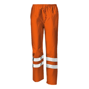 GLAMOUR TROUSERS - Class 2 - Hi-Vis - Waterproof - Image 1