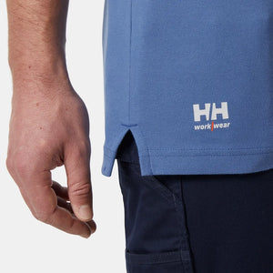 Helly Hansen Work Wear - 79167_558_feature2 - Onbody-W25-Winter 2025-FW25