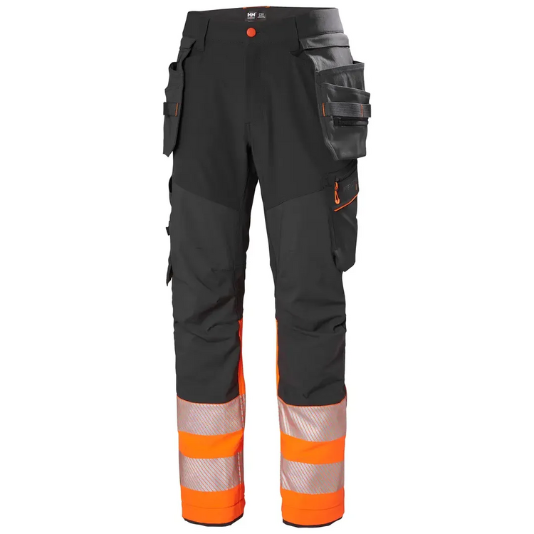 Helly Hansen Work Wear - 77500_269 - Hi-Vis-Product Flat Shot-Summer 2022-Hi-Vis-Product Flat shots-Summer 2022
