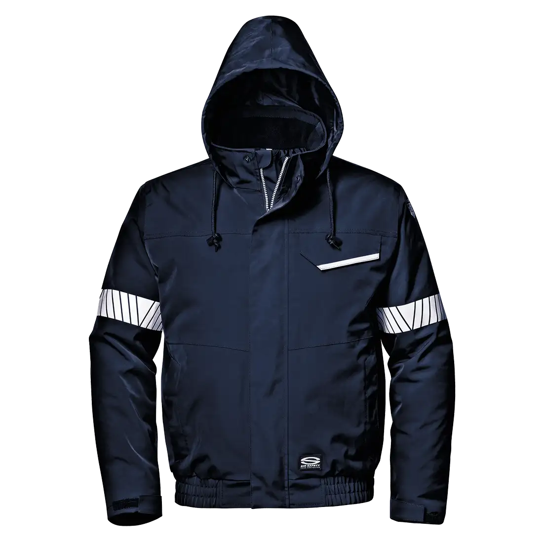 Sir Safety COOL TOUCH blouson - MC4741Q5