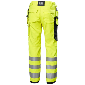 Helly Hansen Work Wear - 77452_369B - Fyre-Multinorm-Winter 2022-FW22-Product Flatshot-Product Flat Shots