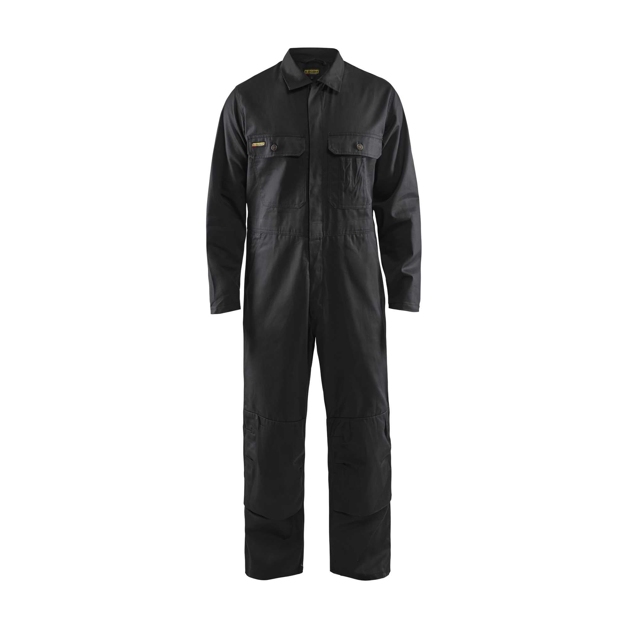 BLAKLADER 61511000 Overall Work Overall Men - 100% cotton