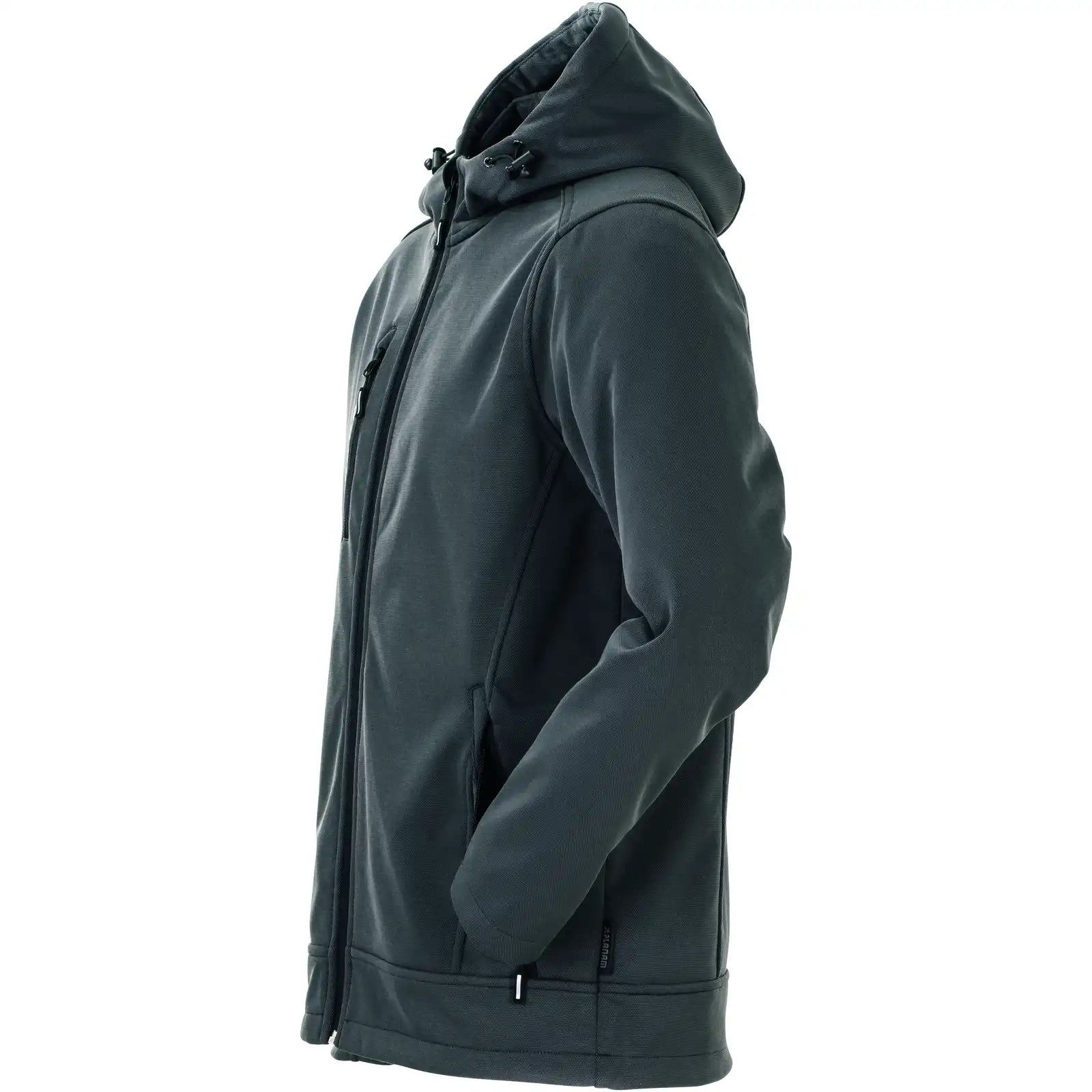 Planam Hawk Jacke anthrazit 4XL anthrazit - Produktbild ohne Model