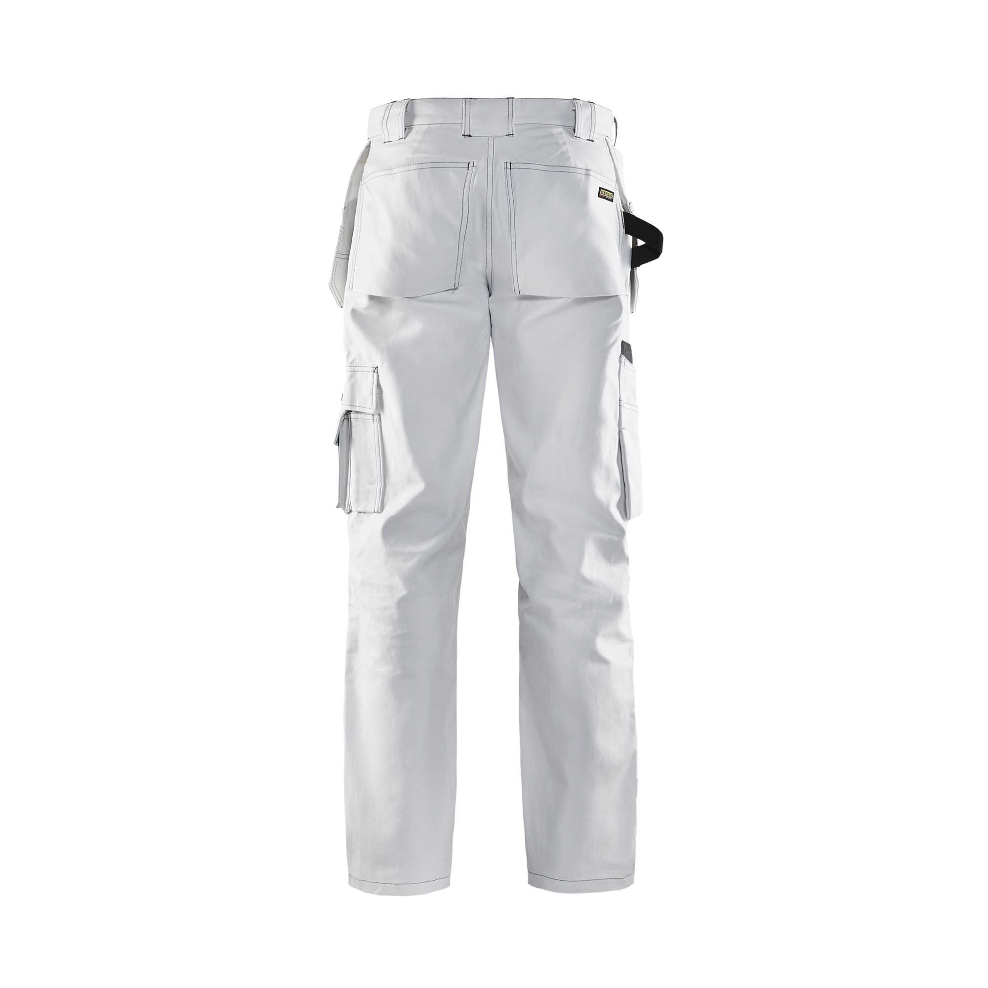 BLAKLADER 15311210 Painter trousers Work Trousers Men - 100% Cotton
