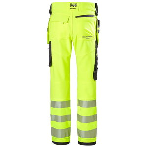 Helly Hansen Work Wear - 77472_369B - Product Flat Shots-Winter 2019-Hi Vis-Product Flat Shots