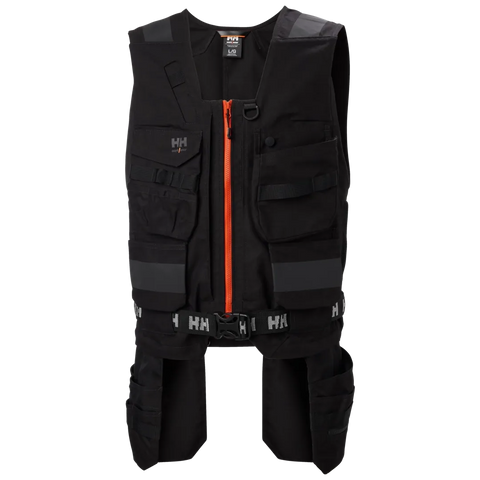 Helly Hansen Work Wear - 77140_990 - Product Flatshot-W23-Winter 2023-Chelsea Evolution
