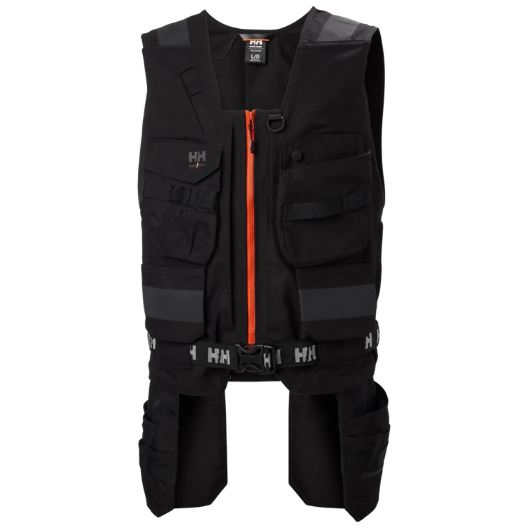 Helly Hansen Work Wear - 77140_990 - Product Flatshot-W23-Winter 2023-Chelsea Evolution