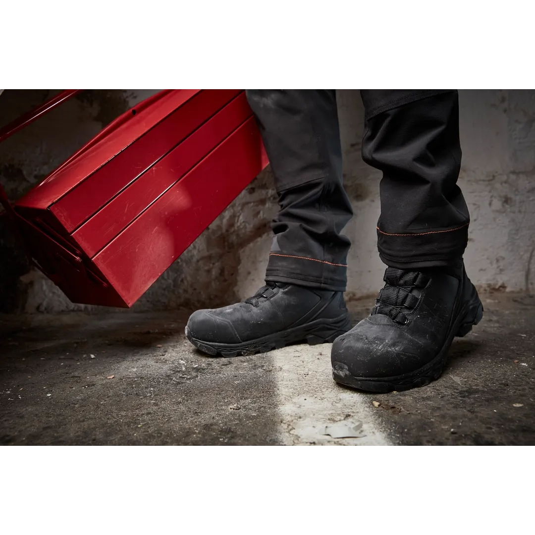 Helly Hansen Work Wear - HH_WW_shoes_78401_990-0017 - Winter 2021-Action-Footwear