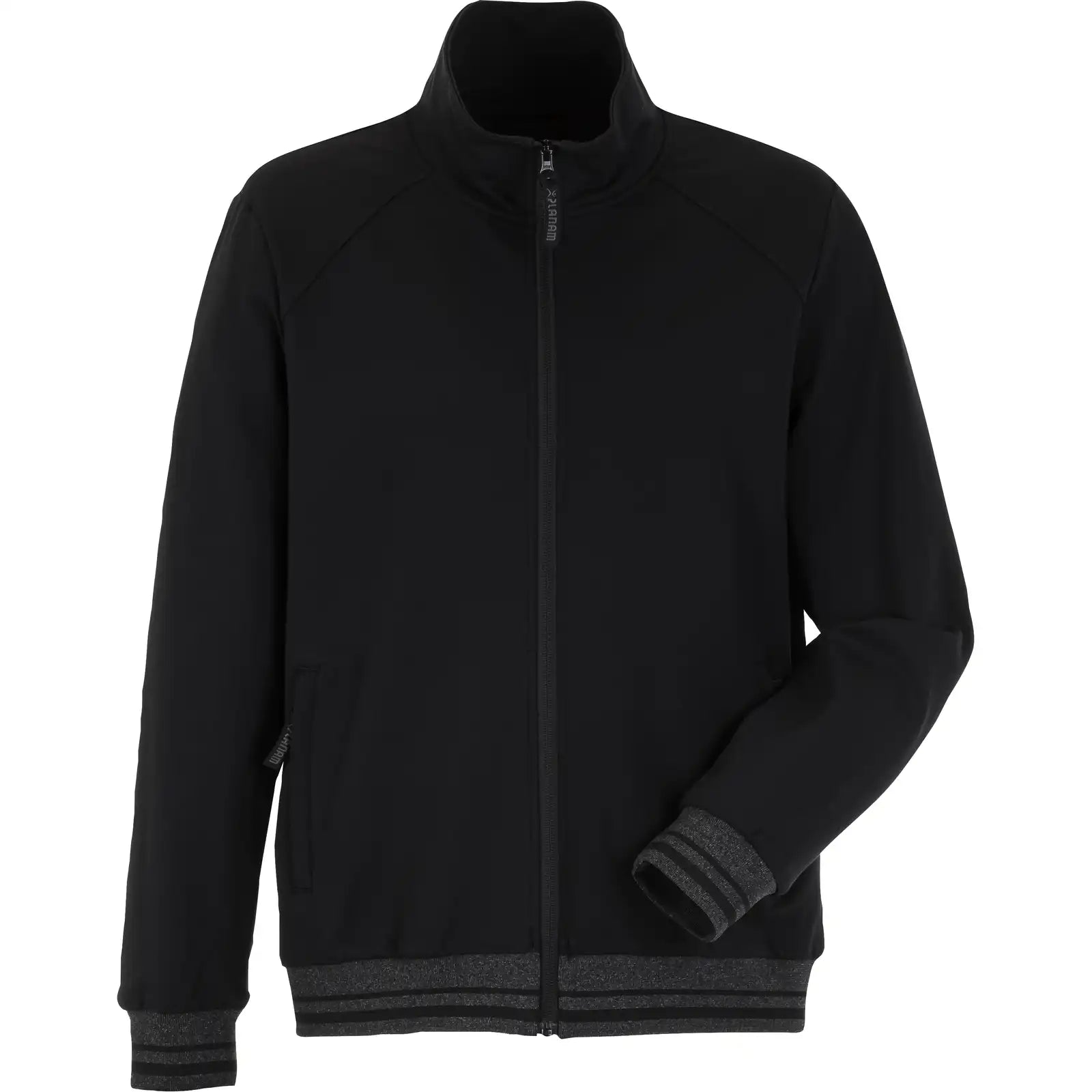 Planam Outdoor Match Jacke schwarz S schwarz - Vorschaubild