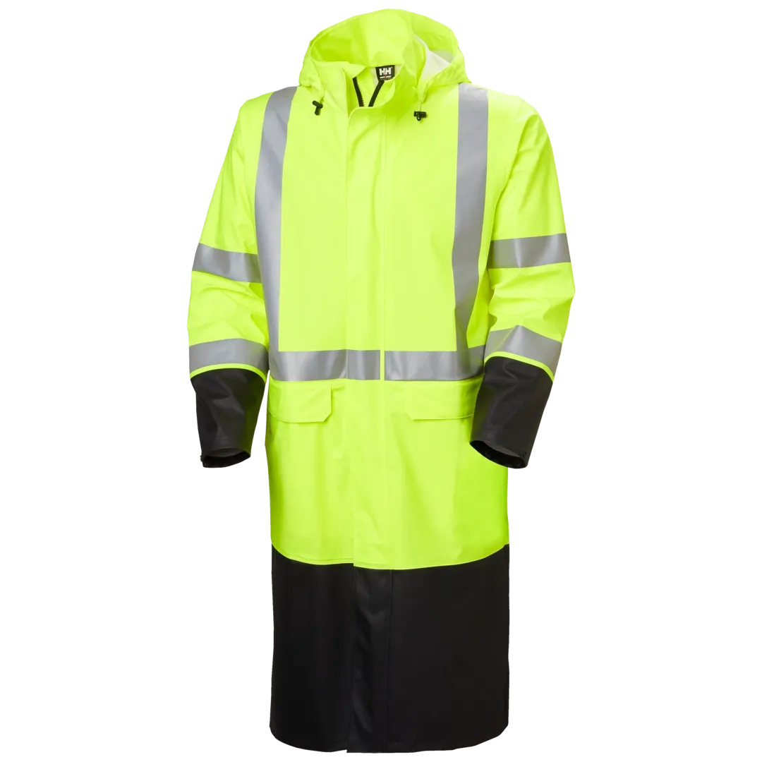 Helly Hansen Work Wear - 70156_369 - Summer 2025-Product Flatshot