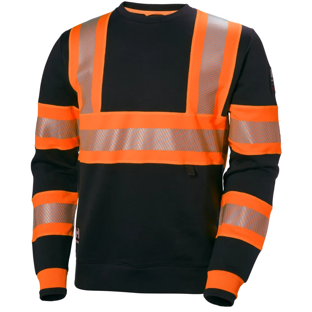 Helly Hansen Work Wear - 79272_269 - Winter 2021-Hivis-Product Flat Shots
