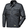 STRETCH CANVAS JACKET - Reflex Inserts - Cordura Reinforcements - Wind-Proof Cuffs - Image 1