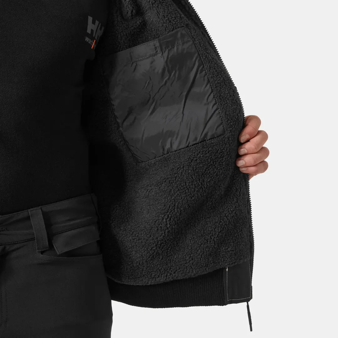 Helly Hansen Work Wear - 76211_990_feature5 - Onbody-W25-Winter 2025-FW25-Heritage