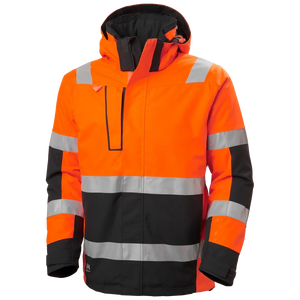Helly Hansen Work Wear - 71392_269 - Winter 2020-Product Flat Shots-Hi Vis-Product Flat Shots