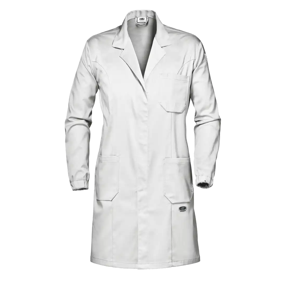 SIR SAFETY SYMBOL STRETCH Stretch Work Coat Women - Ergonomic Fit