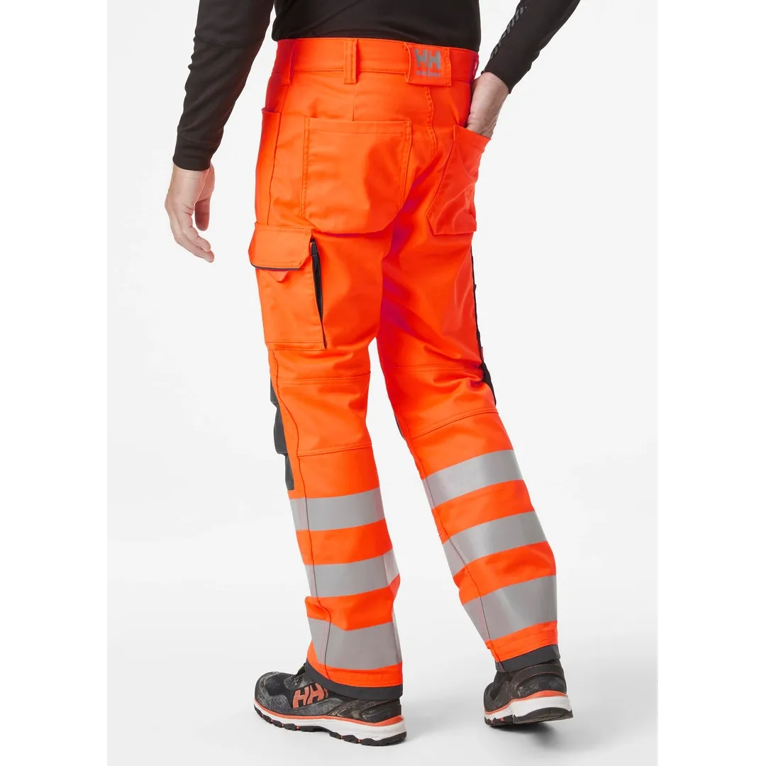 Helly Hansen Work Wear - 77421_269_onbody2 - 