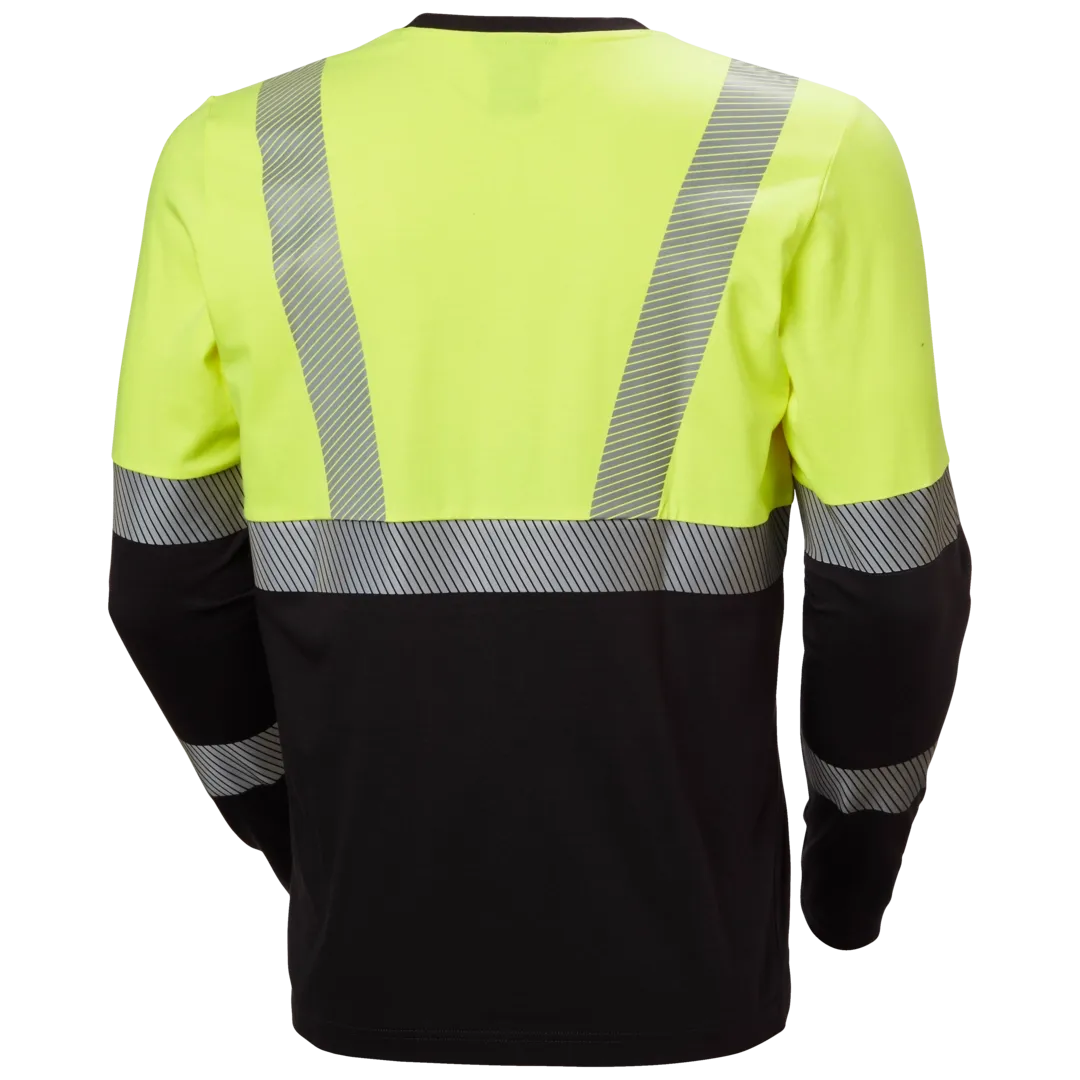 Helly Hansen Work Wear - 79298_369B - Summer 2025-Product Flatshot