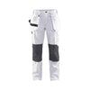 BLAKLADER 71311210 | Women's Painter Trousers Work Trousers Women - 100% Cotton