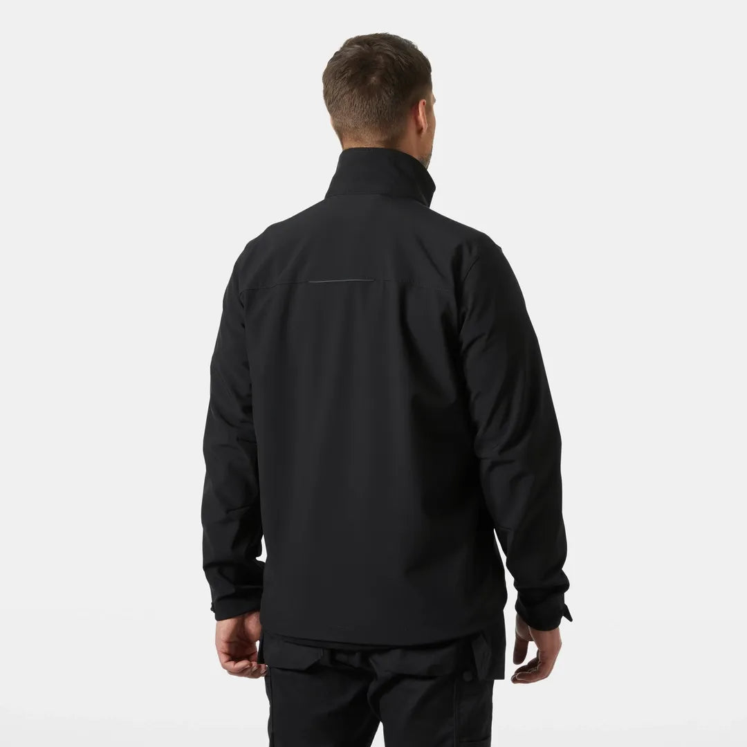 Helly Hansen Work Wear - 74085_990_onbody2 - Onbody-W25-Winter 2025-FW25-Trades-Manchester